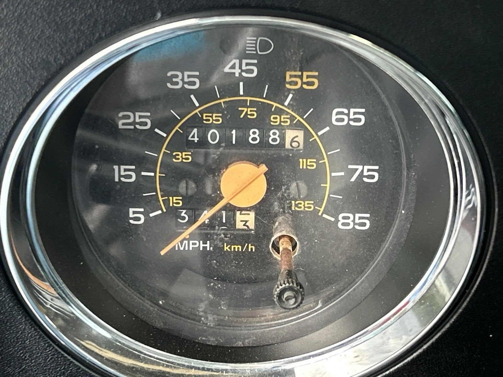 1984 Chevrolet C/K 10 Base